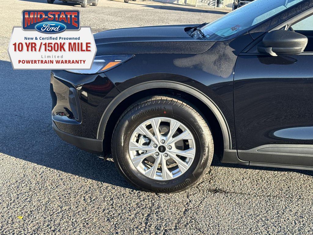 new 2026 Ford Escape car, priced at $29,999