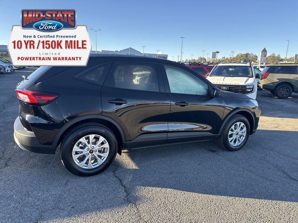 new 2026 Ford Escape car, priced at $29,999