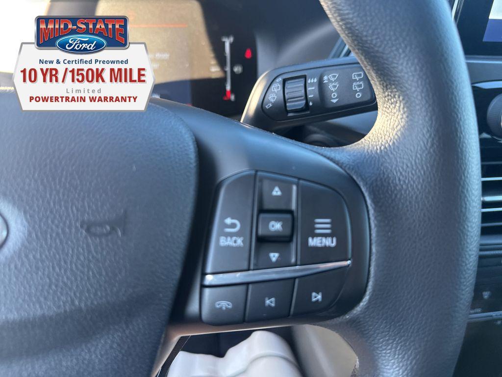 new 2026 Ford Escape car, priced at $29,999