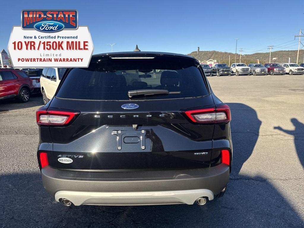 new 2026 Ford Escape car, priced at $29,999