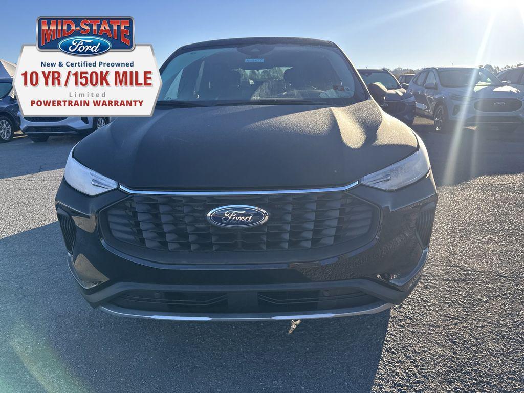 new 2026 Ford Escape car, priced at $29,999