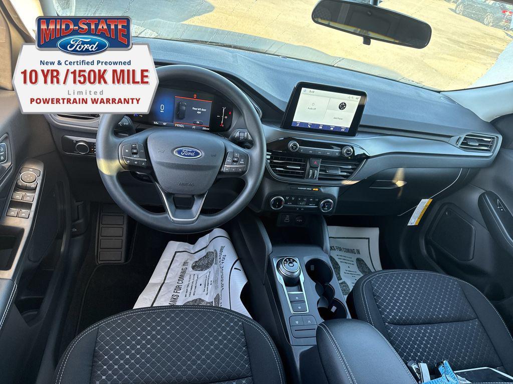 new 2026 Ford Escape car, priced at $29,999