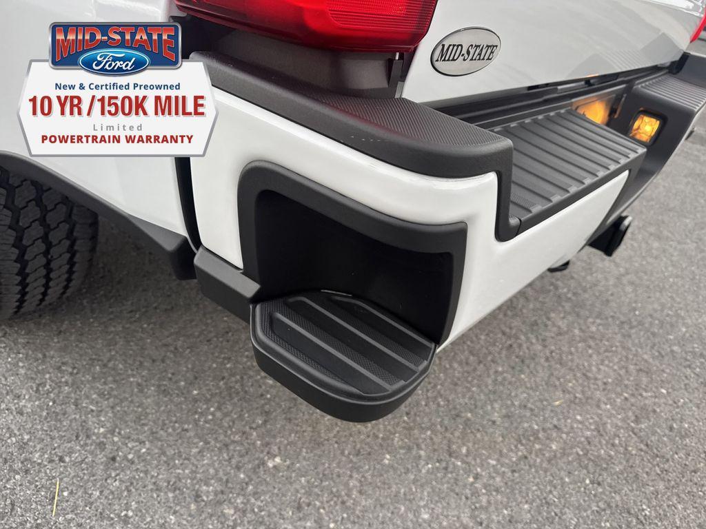 new 2026 Ford F-250 car, priced at $69,750