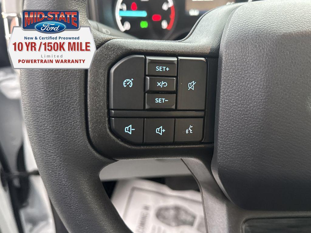 new 2026 Ford F-250 car, priced at $69,750