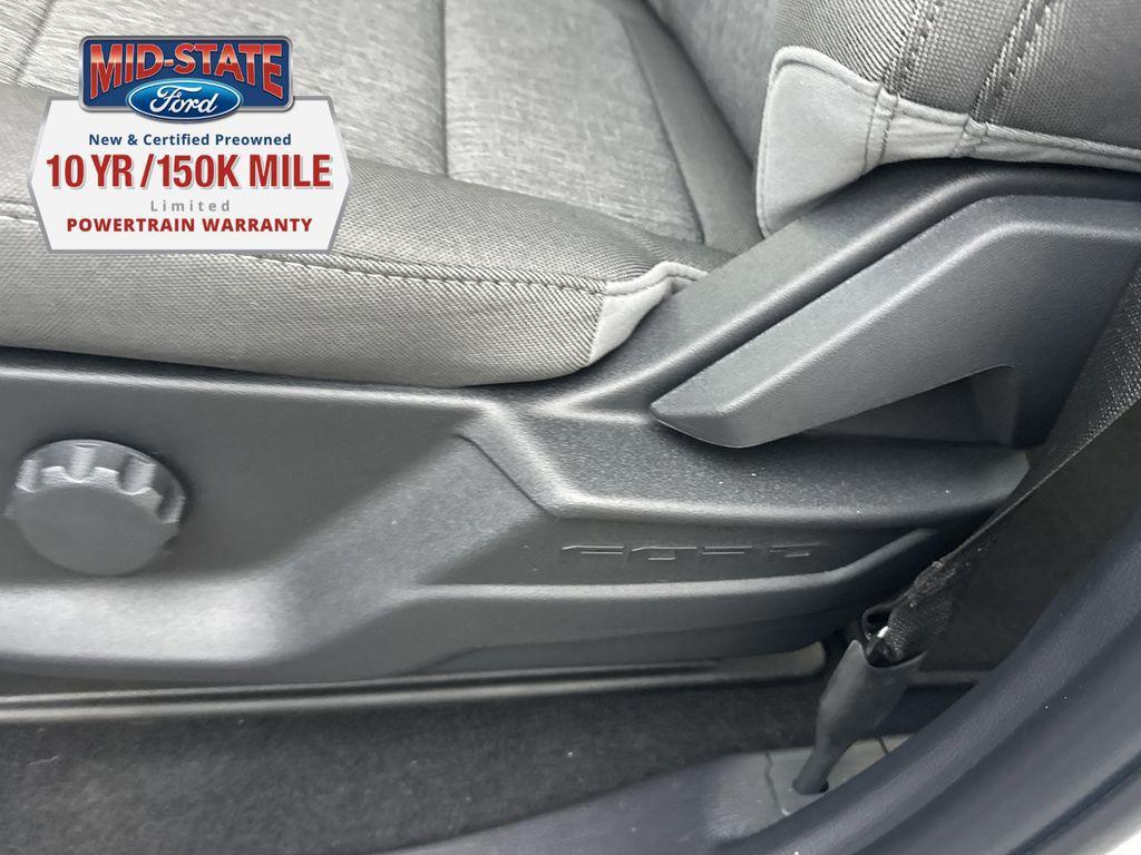 new 2026 Ford F-250 car, priced at $69,750