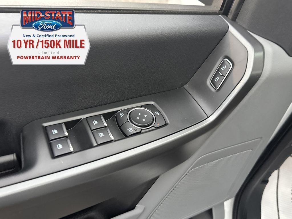 new 2026 Ford F-250 car, priced at $69,750