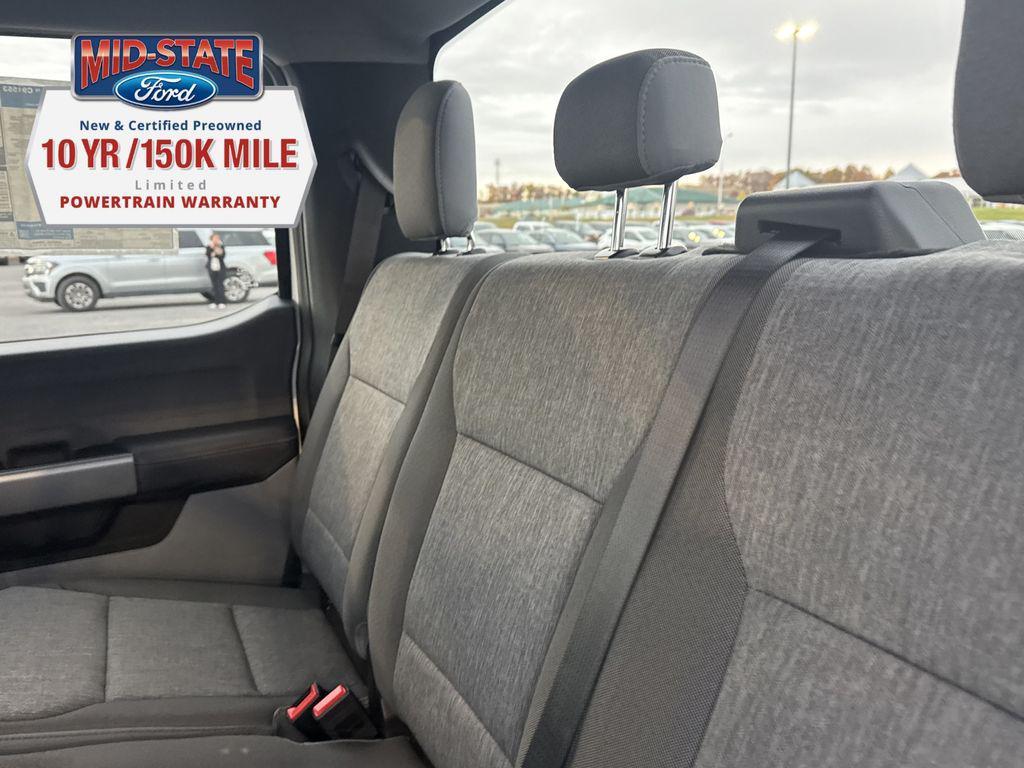 new 2026 Ford F-250 car, priced at $69,750