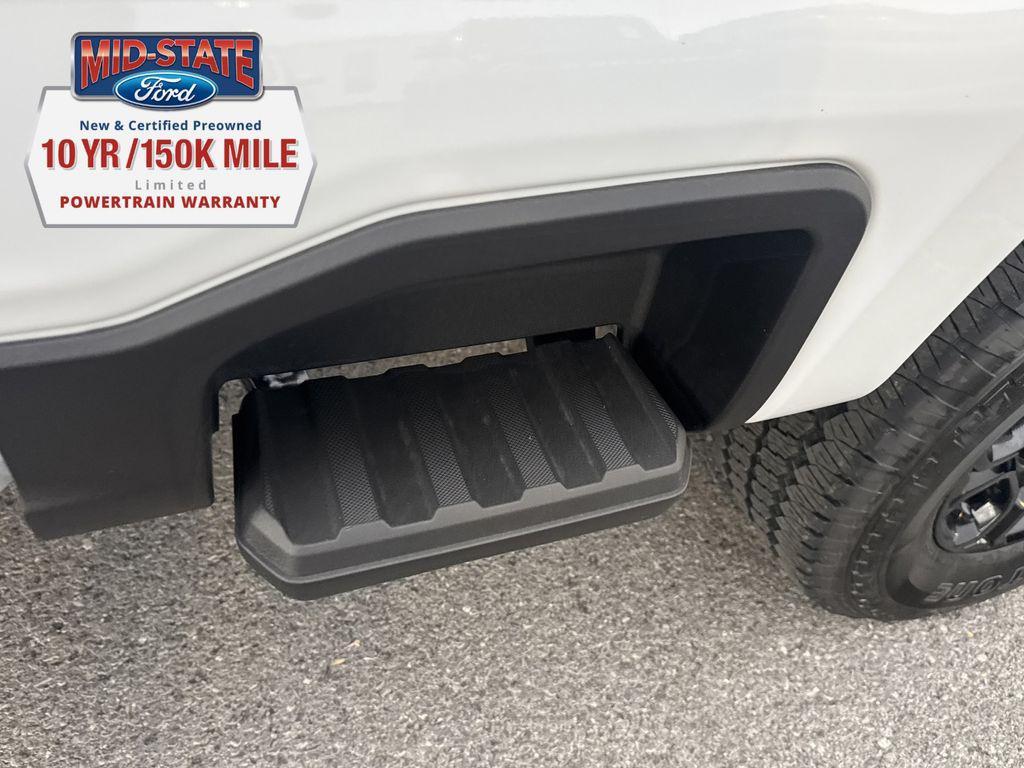 new 2026 Ford F-250 car, priced at $69,750