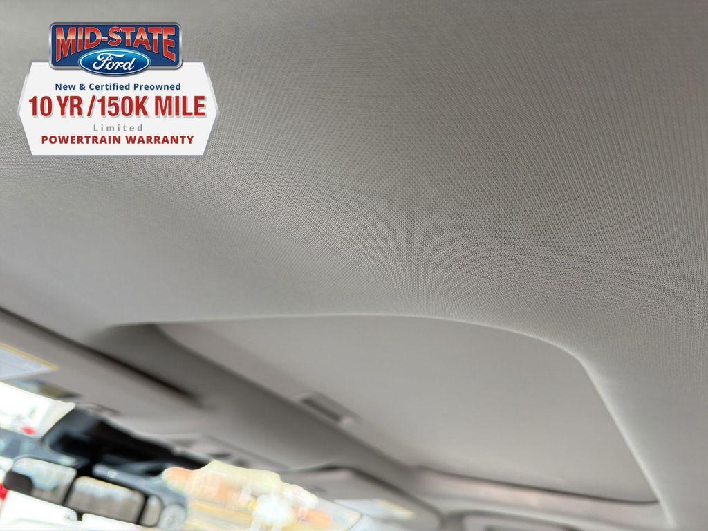 new 2026 Ford Maverick car, priced at $43,050