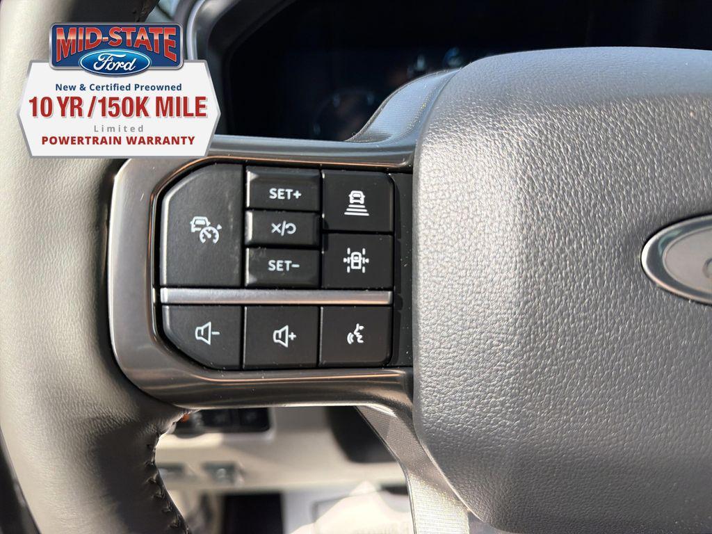 new 2026 Ford F-350 car, priced at $108,888