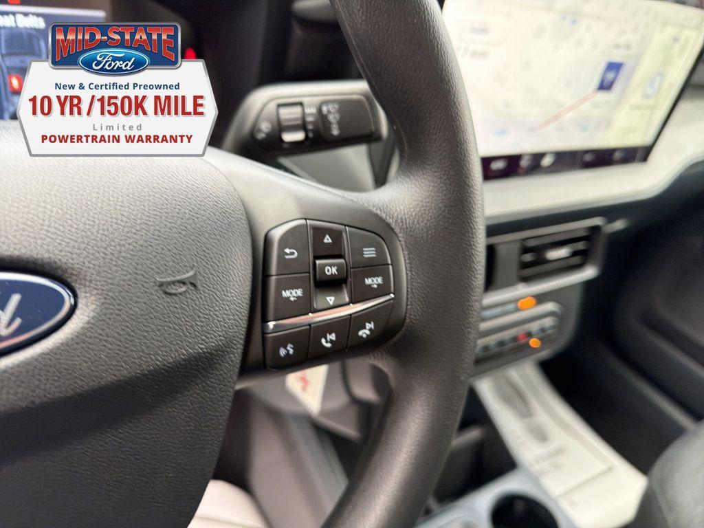 new 2026 Ford Maverick car, priced at $28,914