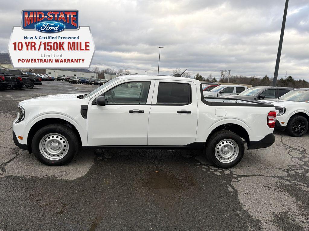 new 2026 Ford Maverick car, priced at $28,914