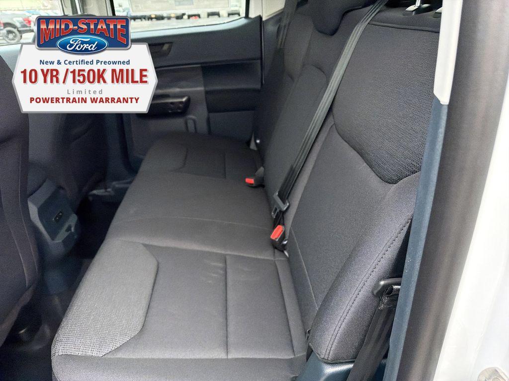 new 2026 Ford Maverick car, priced at $28,914