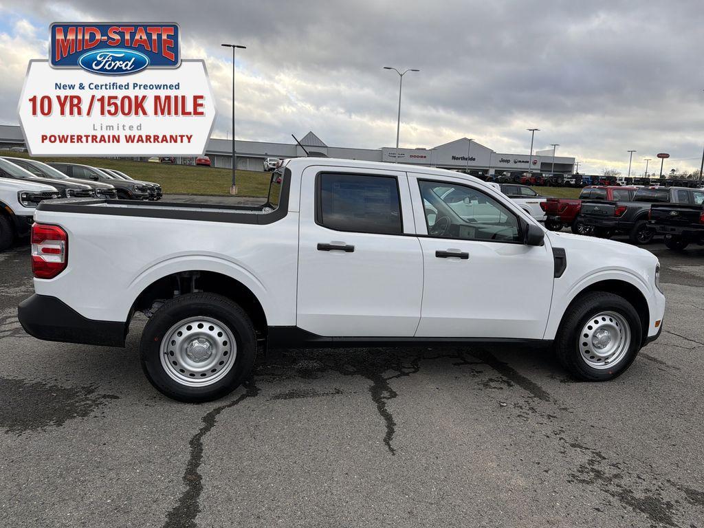 new 2026 Ford Maverick car, priced at $28,914