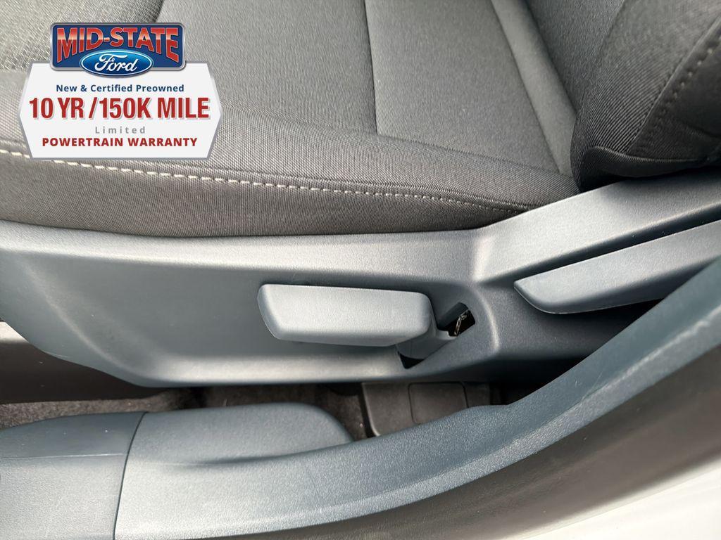 new 2026 Ford Maverick car, priced at $28,914