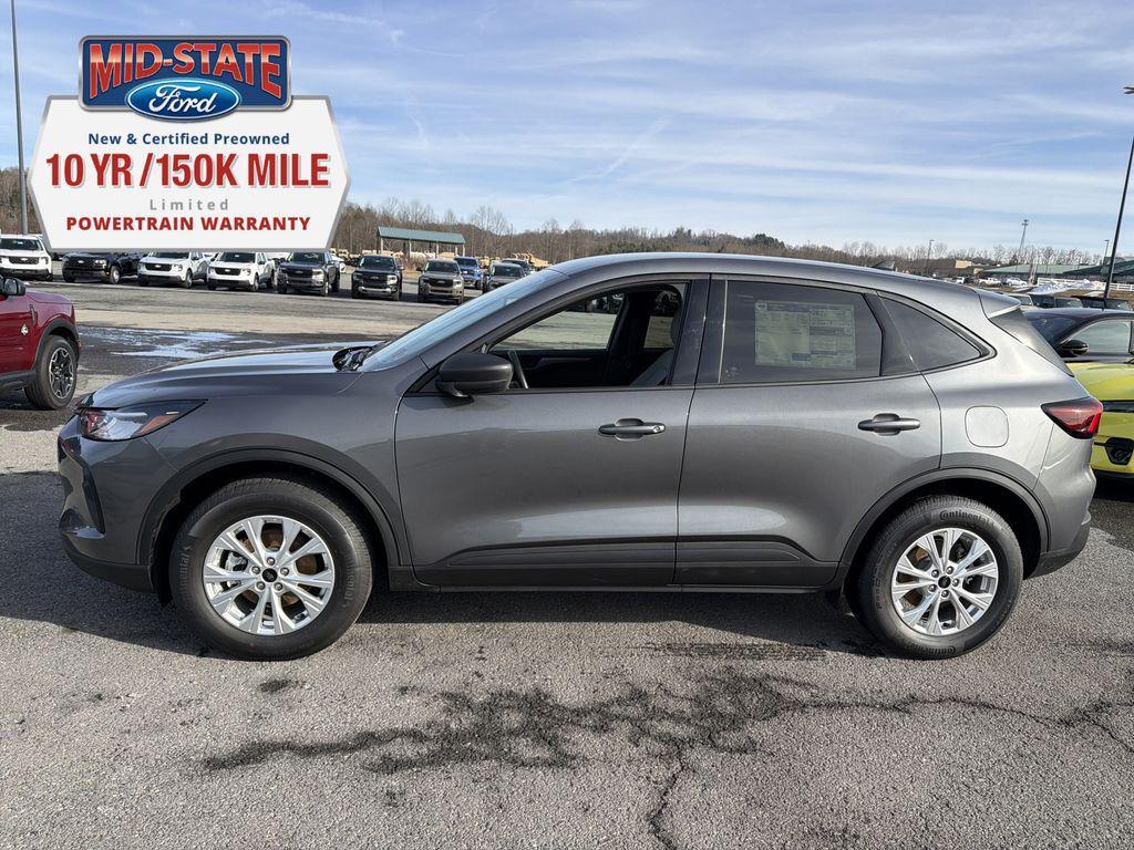 new 2026 Ford Escape car, priced at $28,895
