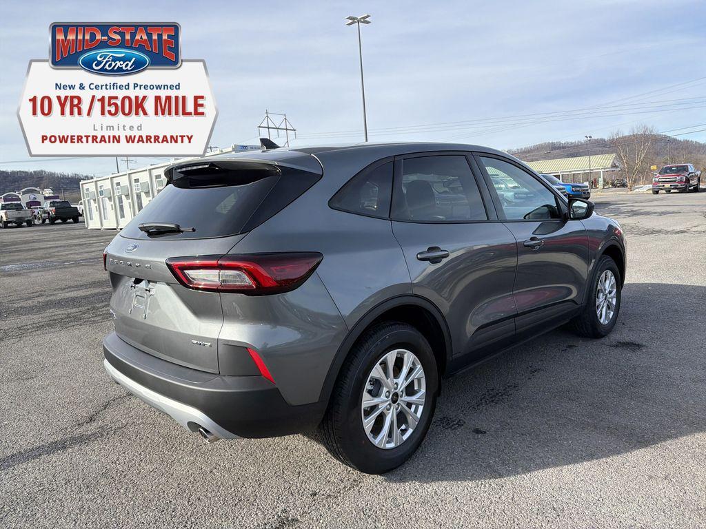 new 2026 Ford Escape car, priced at $28,895