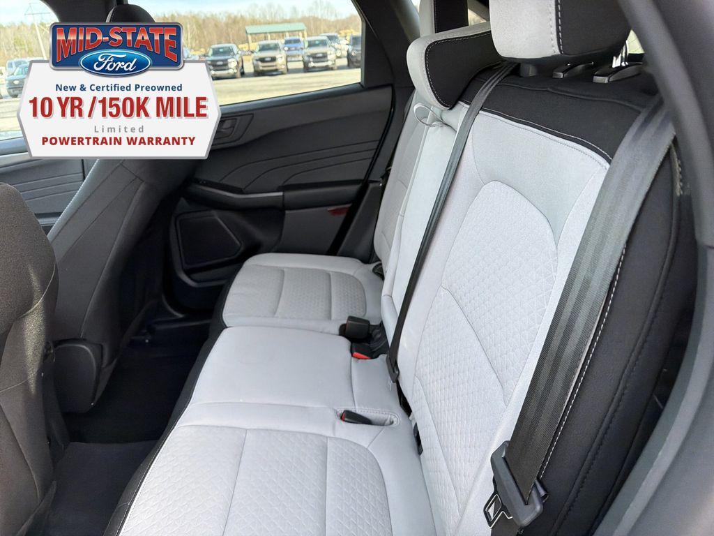 new 2026 Ford Escape car, priced at $28,895