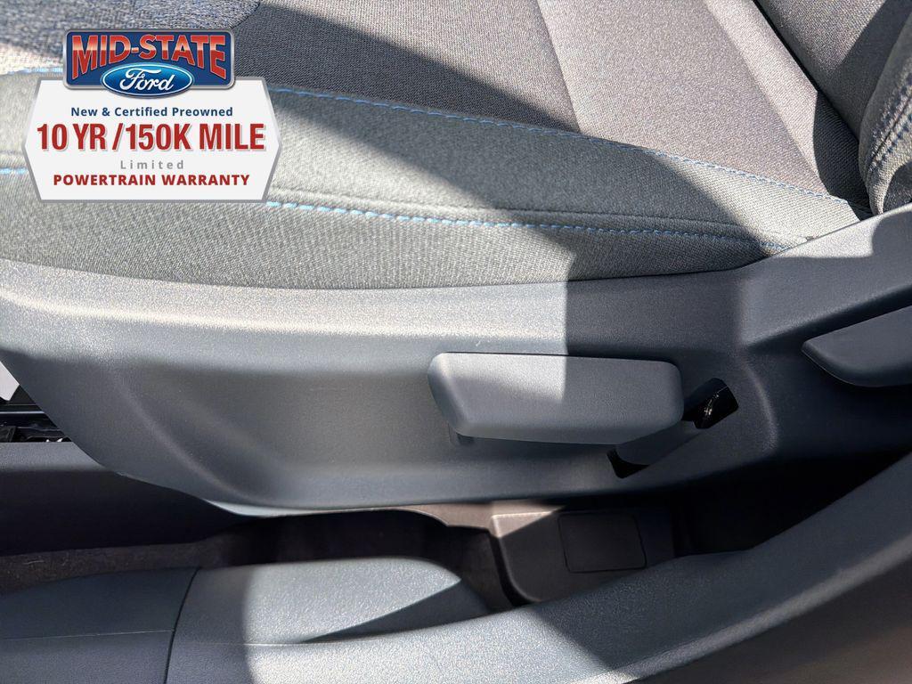 new 2026 Ford Maverick car, priced at $33,985