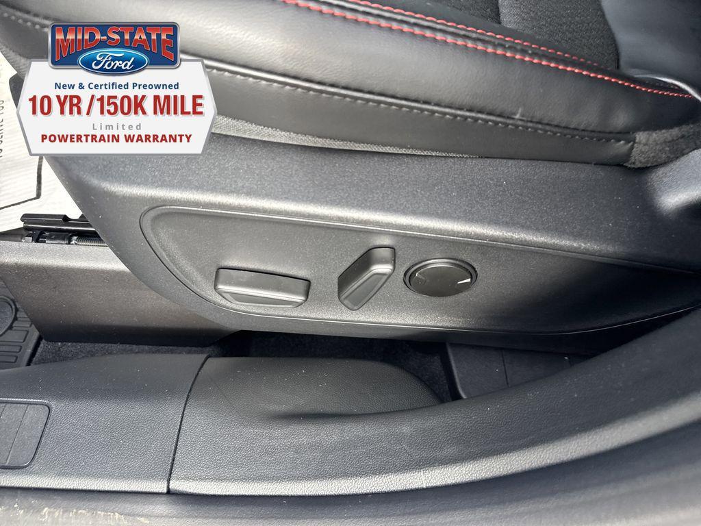 new 2026 Ford Escape car, priced at $31,969