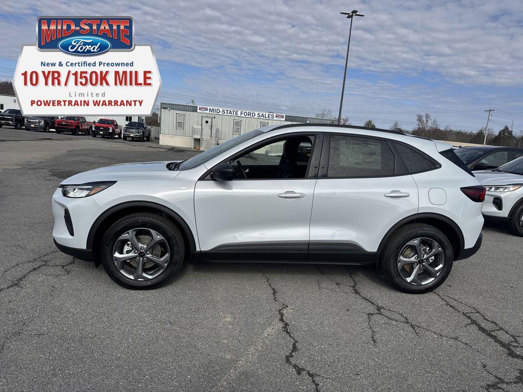 new 2026 Ford Escape car, priced at $31,969