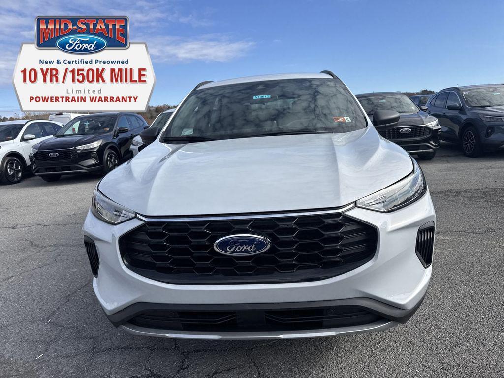 new 2026 Ford Escape car, priced at $31,969