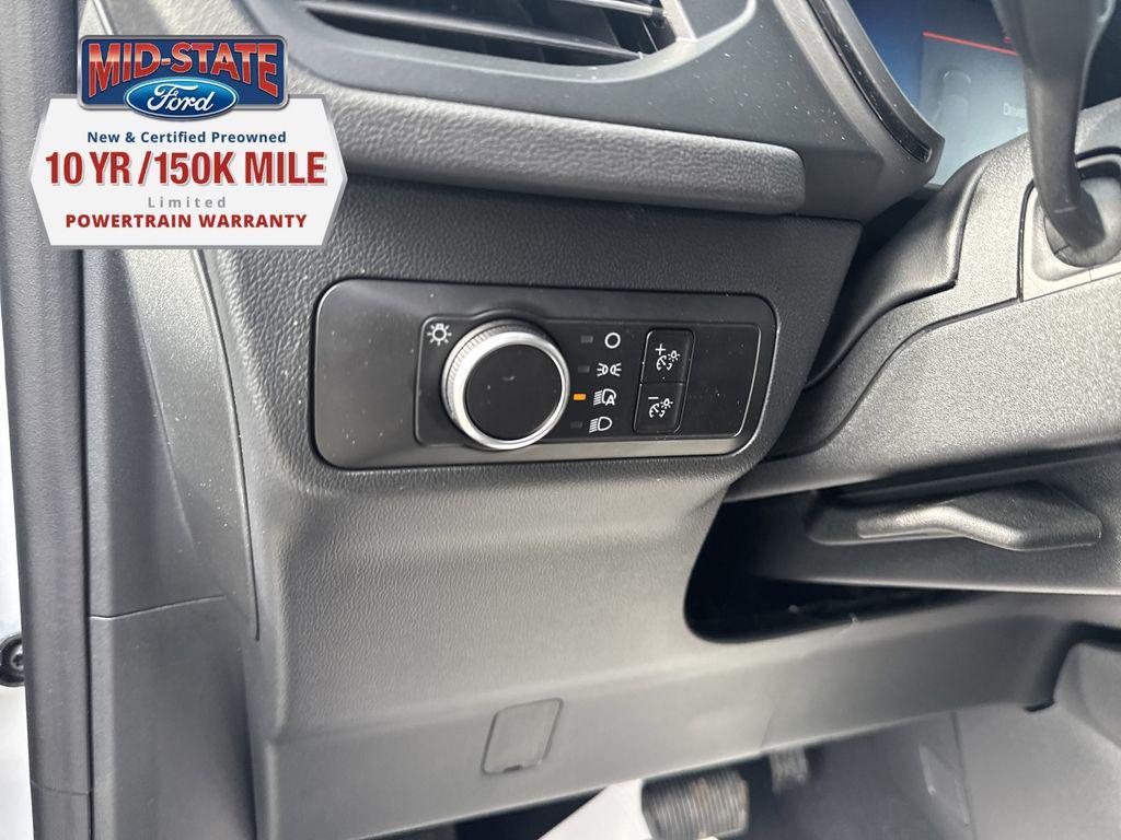 new 2026 Ford Escape car, priced at $31,969