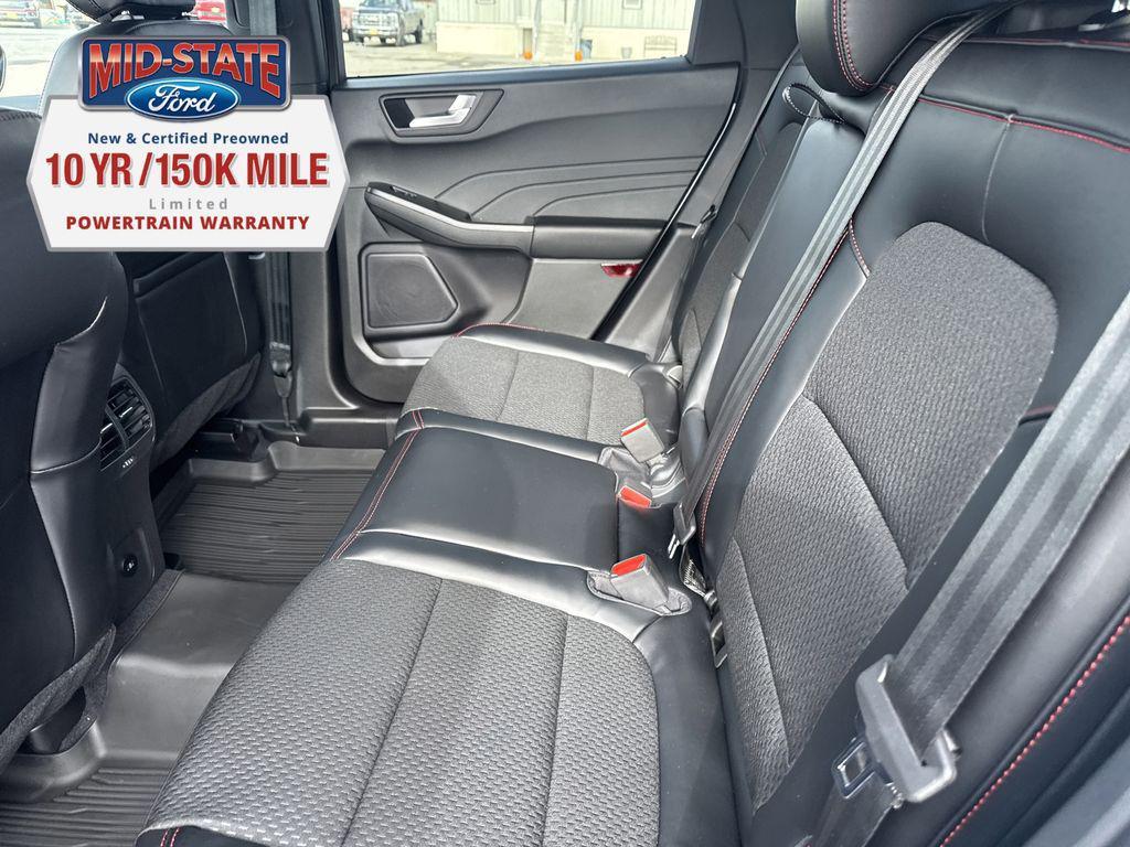 new 2026 Ford Escape car, priced at $31,969