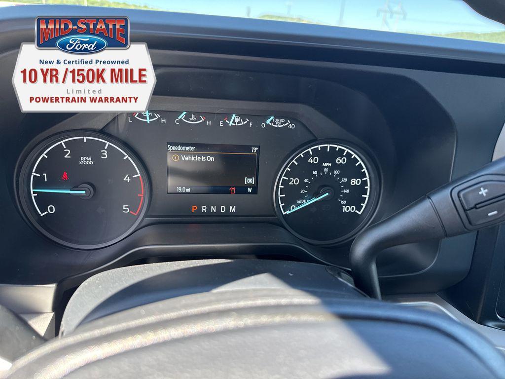 new 2026 Ford F-350 car, priced at $60,297