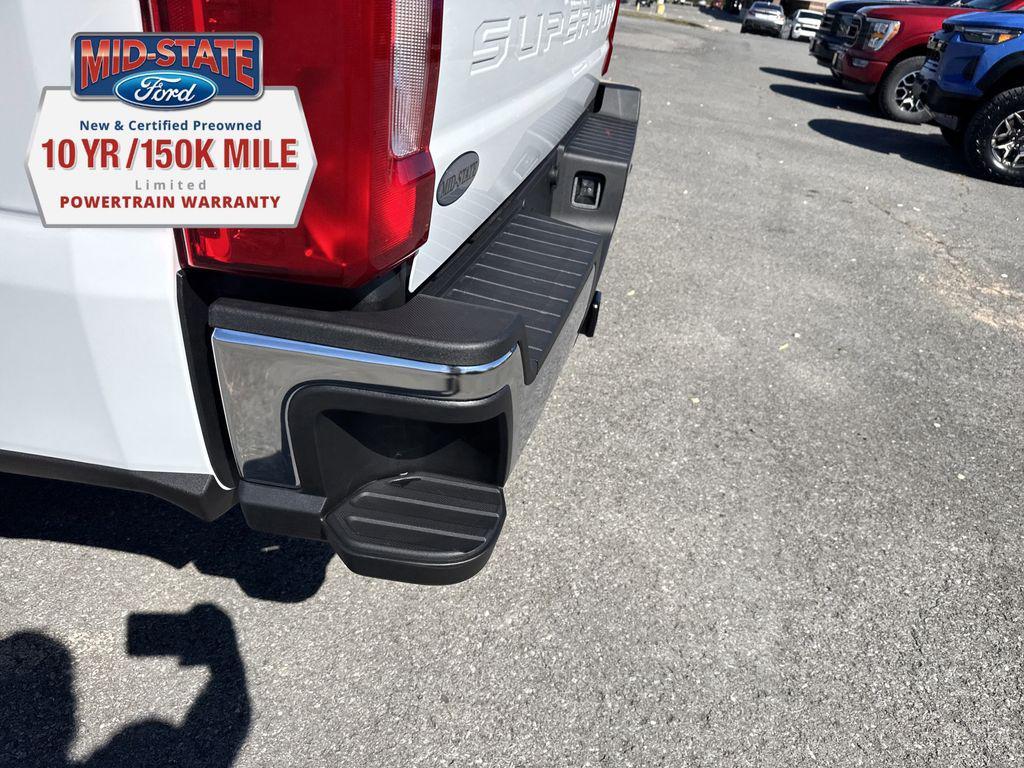 new 2026 Ford F-350 car, priced at $60,297