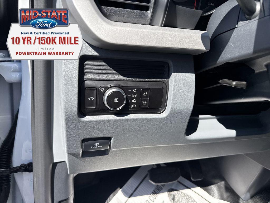 new 2026 Ford F-350 car, priced at $60,297