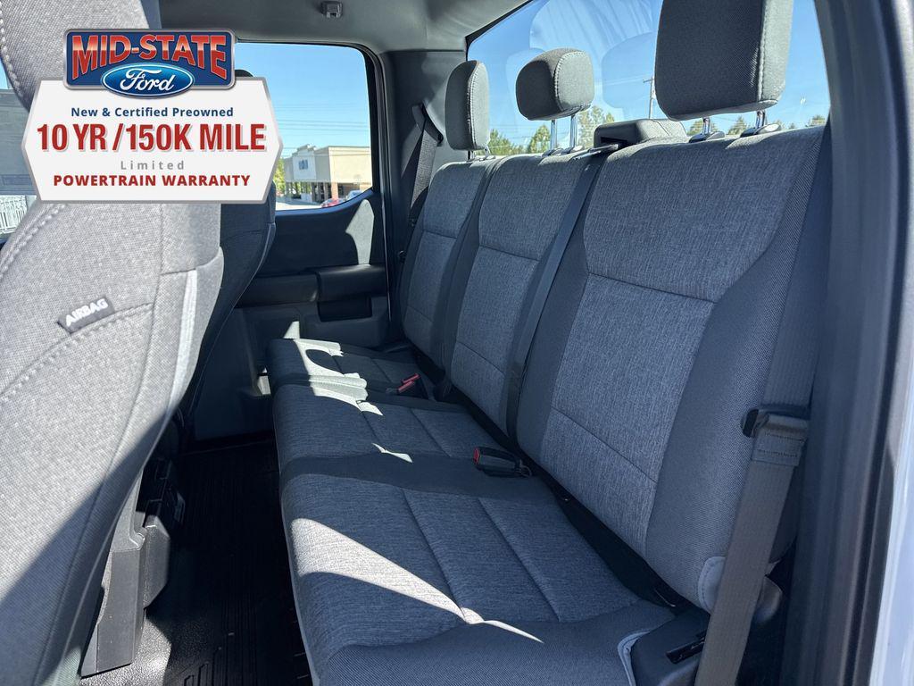 new 2026 Ford F-350 car, priced at $60,297