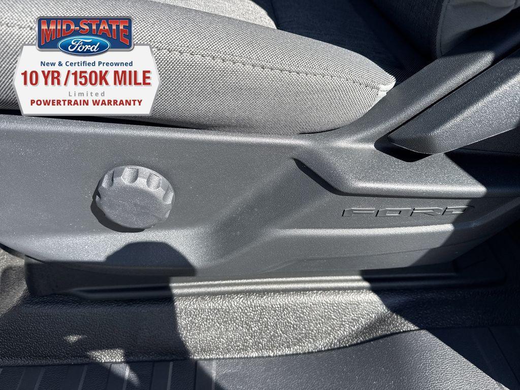 new 2026 Ford F-350 car, priced at $60,297