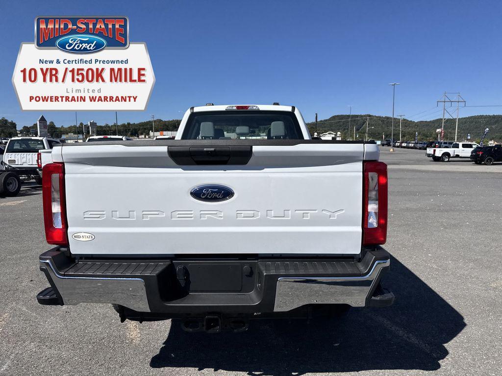 new 2026 Ford F-350 car, priced at $60,297