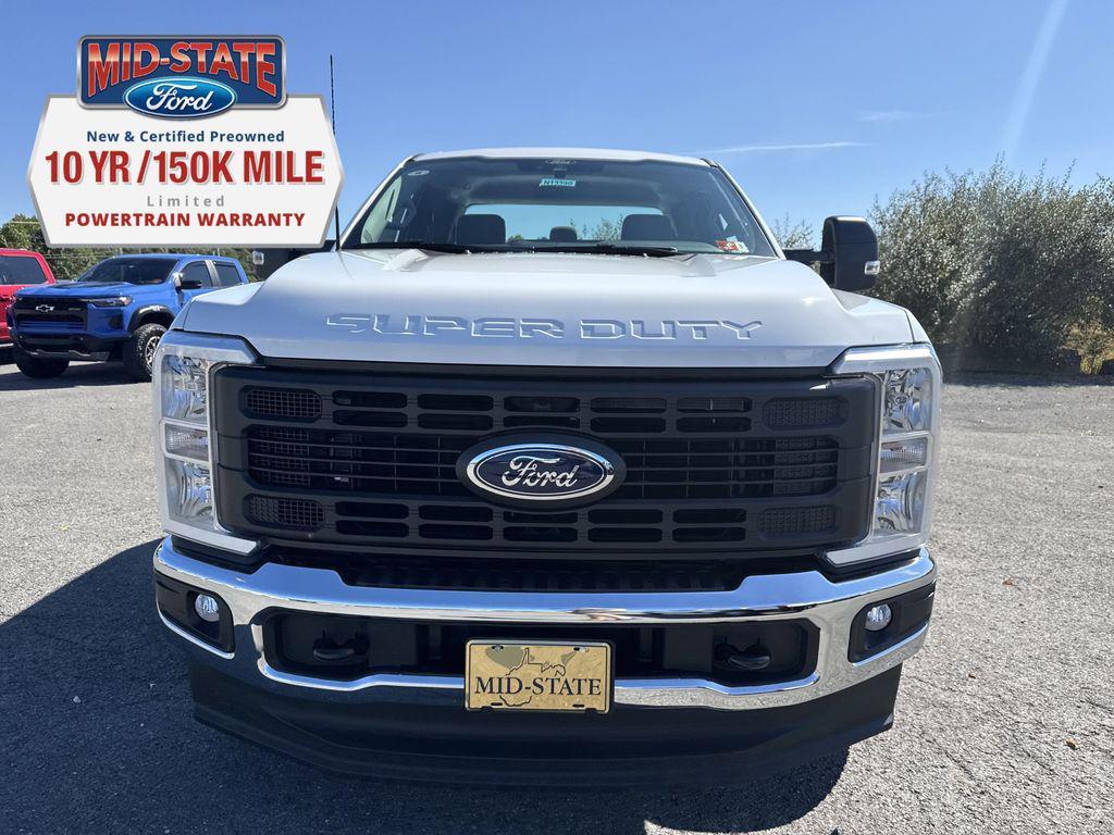 new 2026 Ford F-350 car, priced at $60,297
