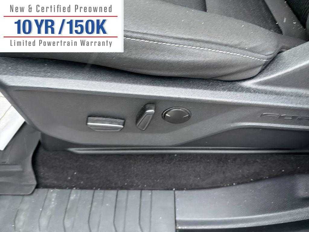 used 2024 Ford F-150 car, priced at $43,999