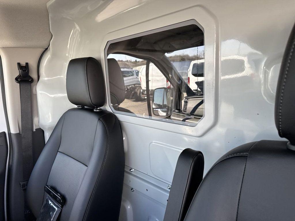 new 2025 Ford Transit-250 car, priced at $43,999