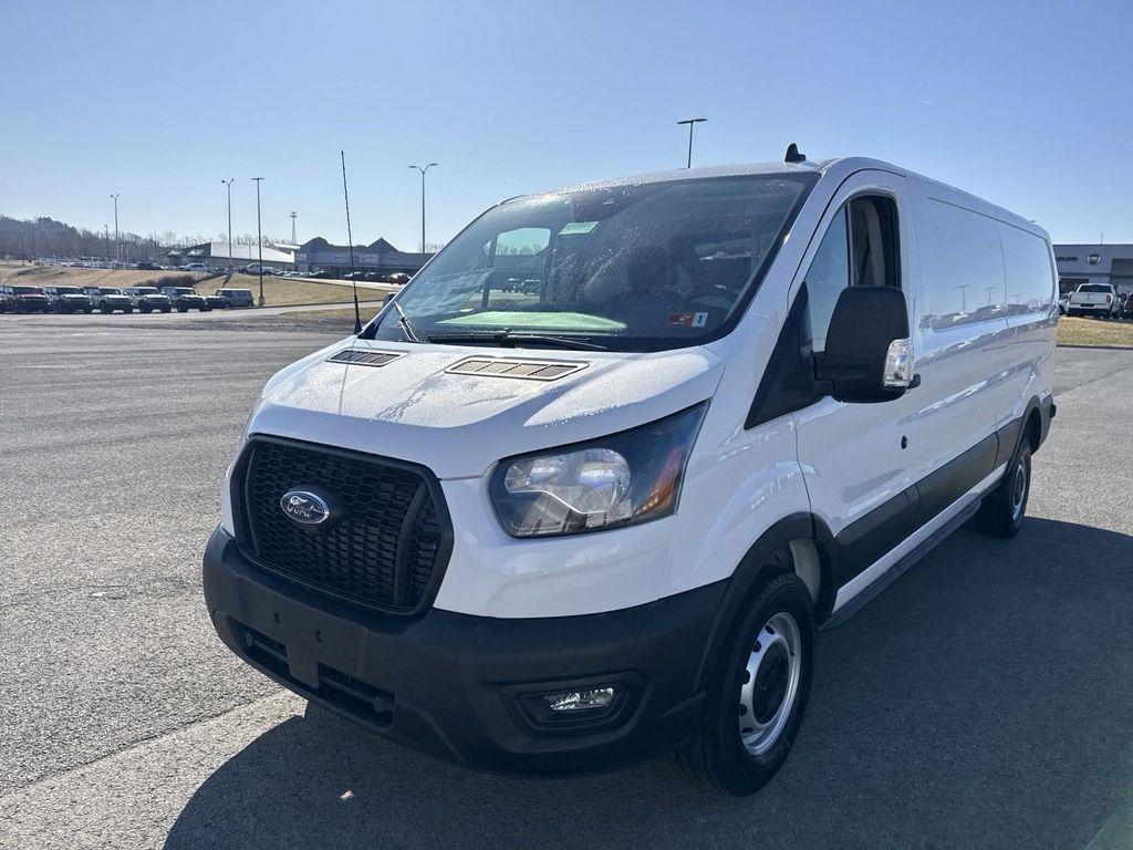 new 2025 Ford Transit-250 car, priced at $45,999