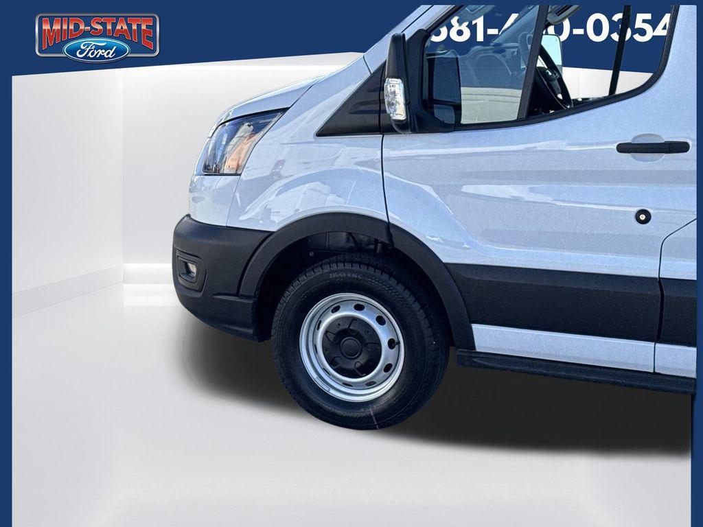 new 2025 Ford Transit-250 car, priced at $43,999