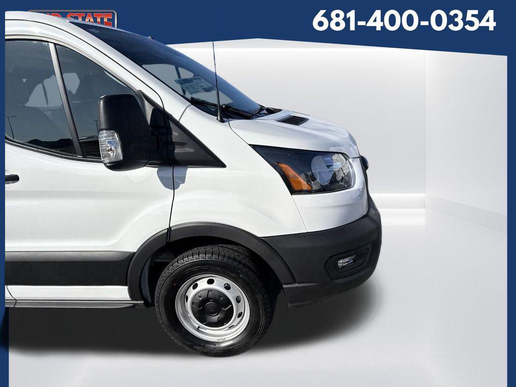 new 2025 Ford Transit-250 car, priced at $43,999