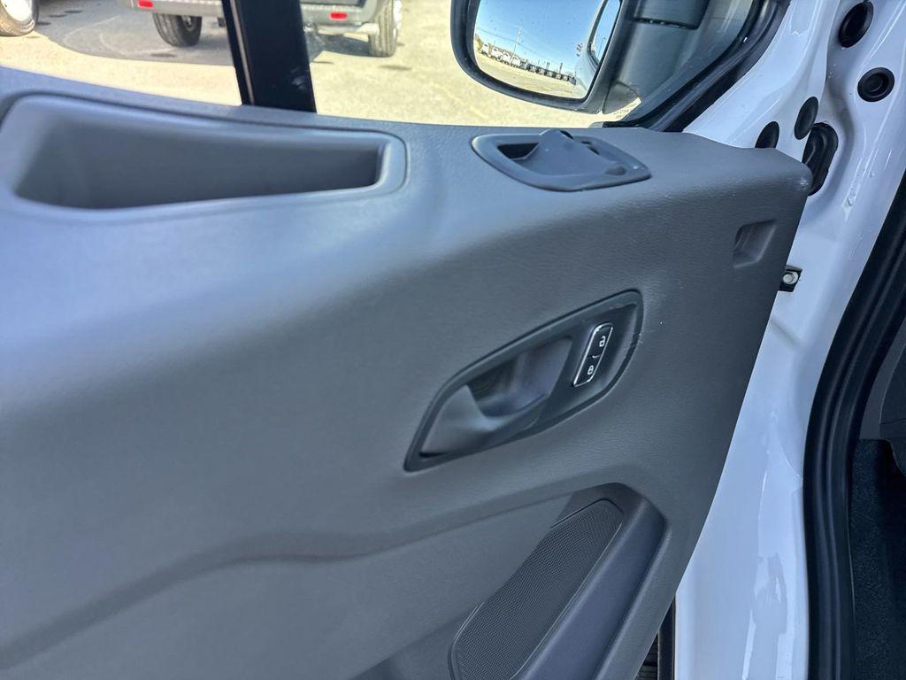 new 2025 Ford Transit-250 car, priced at $43,999