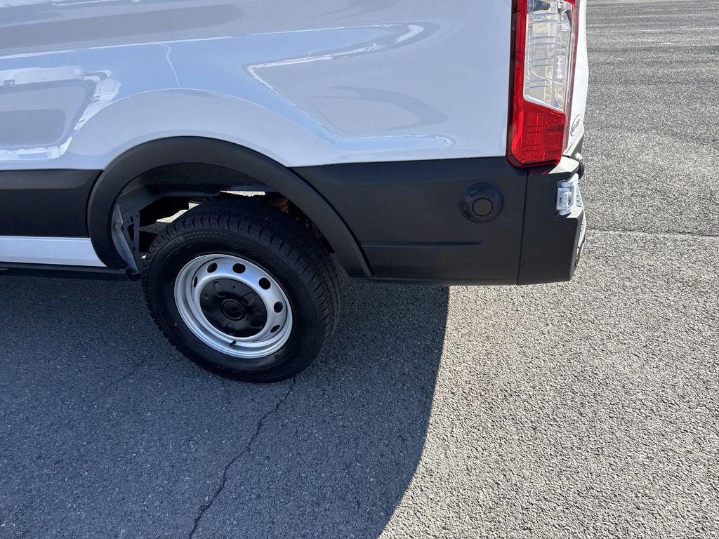 new 2025 Ford Transit-250 car, priced at $43,999