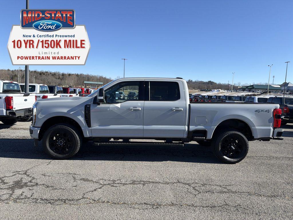 new 2026 Ford F-250 car, priced at $65,254