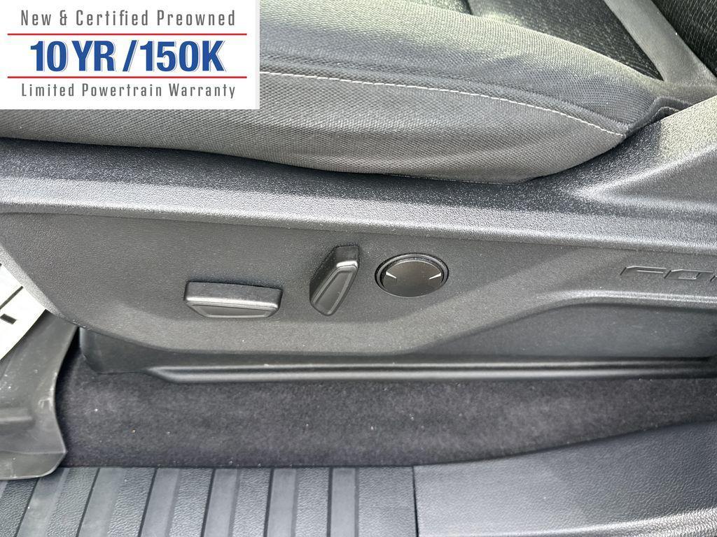 used 2023 Ford F-150 car, priced at $38,441