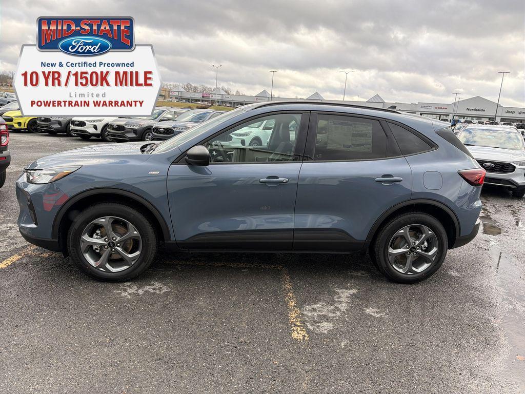 new 2026 Ford Escape car, priced at $31,635