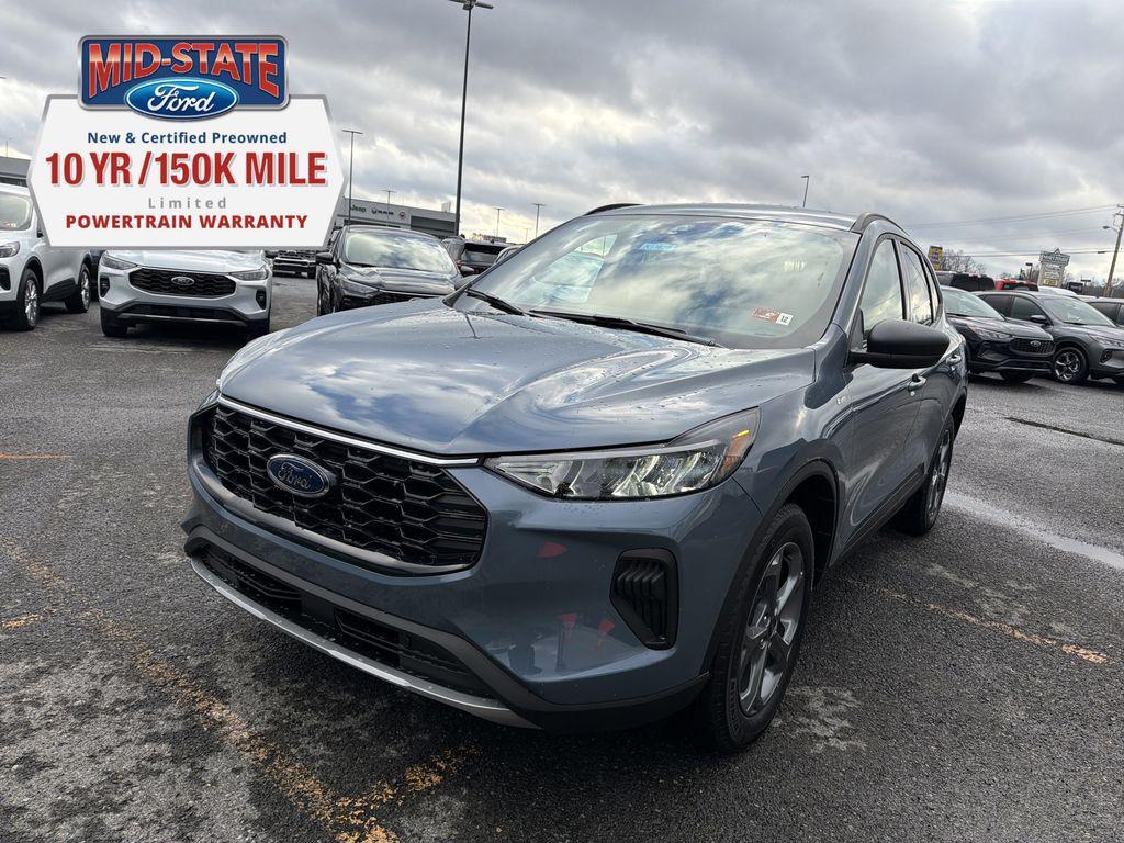 new 2026 Ford Escape car, priced at $31,635