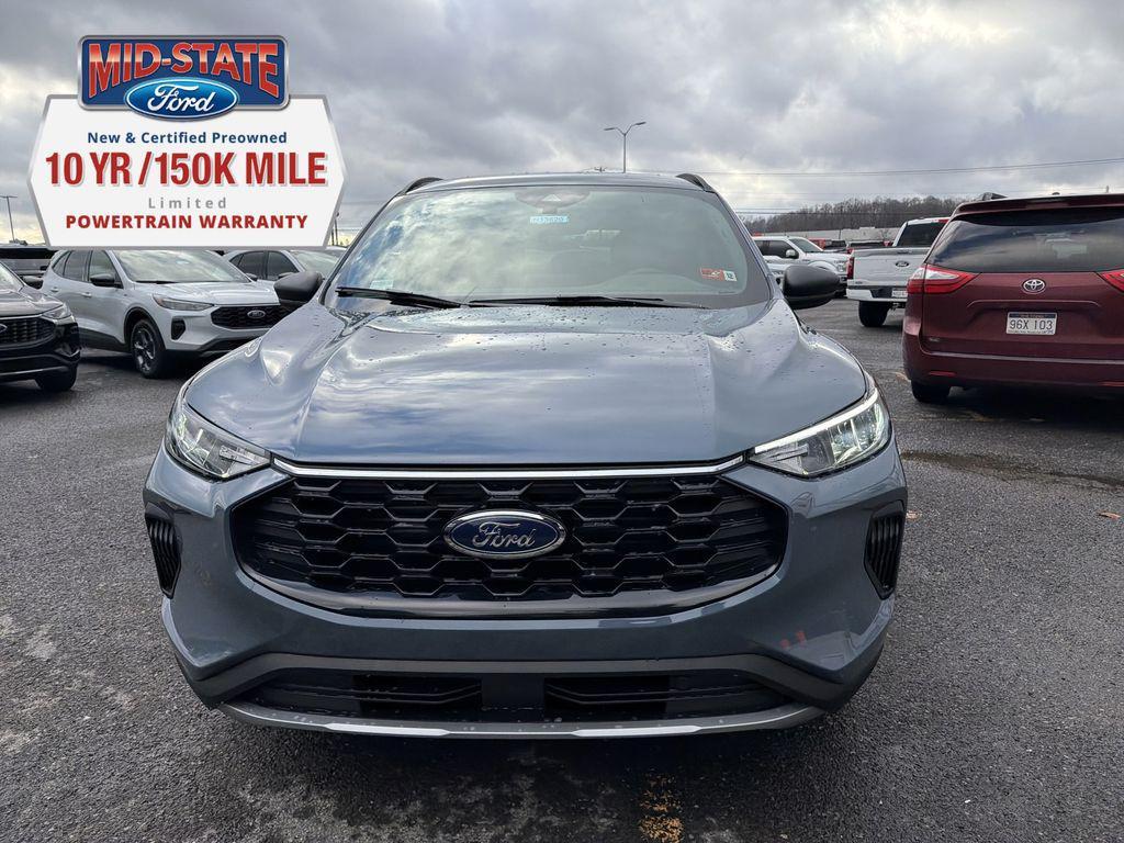new 2026 Ford Escape car, priced at $31,635