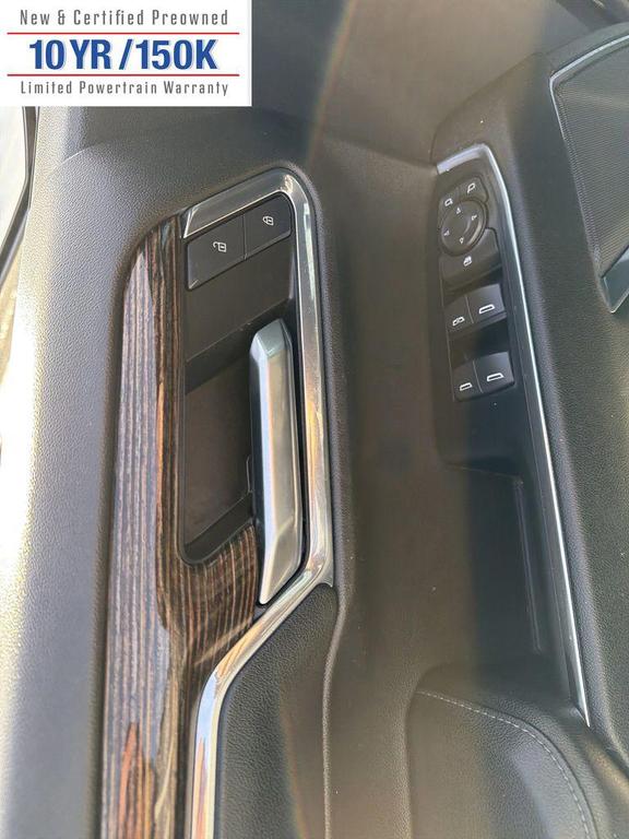 used 2024 GMC Sierra 1500 car, priced at $39,999