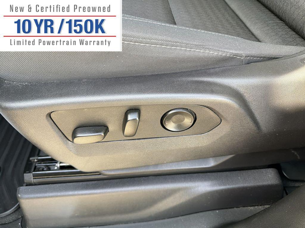 used 2024 GMC Sierra 1500 car, priced at $39,999