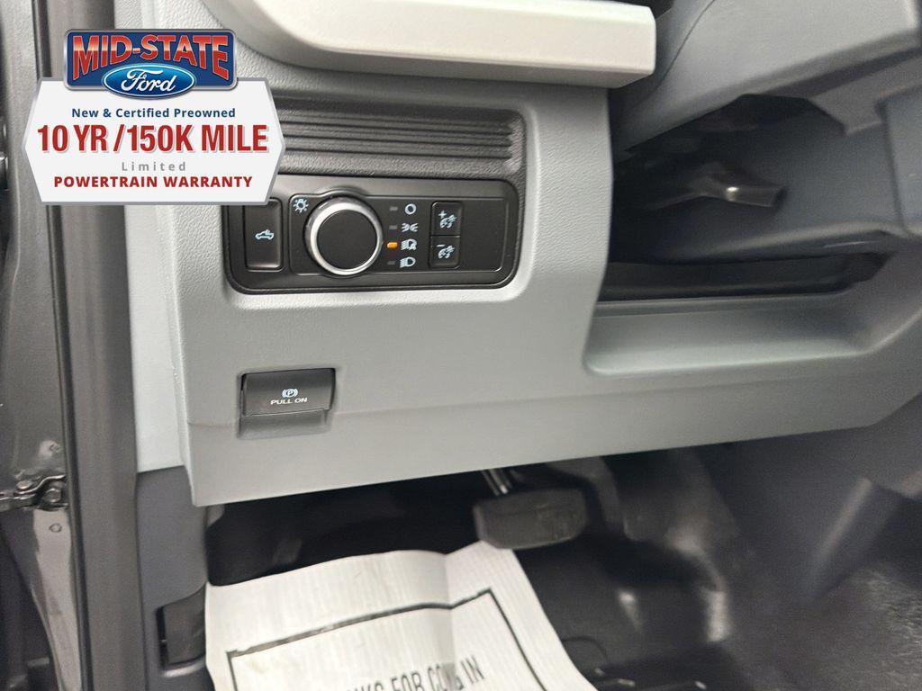 new 2026 Ford F-250 car, priced at $57,047